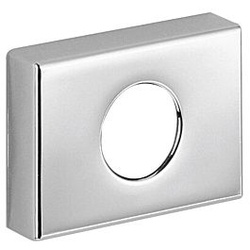 Keuco Hygienebeutel Spender Universal 04976010000 verchromt