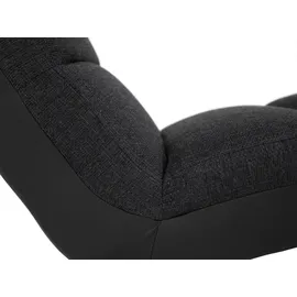 Mirjan24 Relaxliege Holiday Loungesessel Liegesessel Polstersessel Farbauswahl Relaxsessel Modern Wohnmöbel (Drago 134)