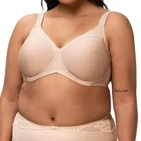 Triumph - Modern Soft & Cotton W01 - Minimizer-BH 85D
