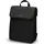 KAPTEN & SON Vallen Rucksack Schwarz
