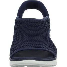 SKECHERS Summits Sandal Damen Navy 40