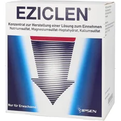 Eziclen Konzentrat