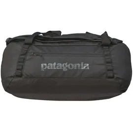 Patagonia Black Hole Duffel 55 l Schwarz