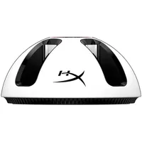 HyperX ChargePlay Quad 2 Ladestation Rot Nintendo Switch