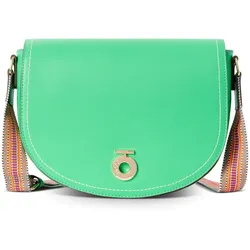 NOBO Schultertasche CYCLADES green Damen 