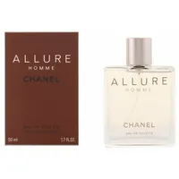 Chanel Allure Eau de Toilette