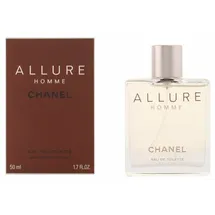 Chanel Allure Eau de Toilette 50 ml