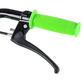 Xootz BMX Scooter – Grün