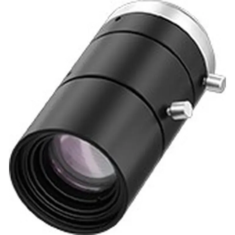 Sensopart C-Mount Objektiv LOC-50-HD-27x0,5