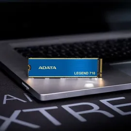 A-Data Legend 710 512 GB M.2 ALEG-710-512GCS