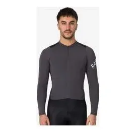 Rapha Pro Team Lightweight langarmtrikot grey - XL