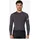 Rapha Pro Team Lightweight langarmtrikot grey - XL