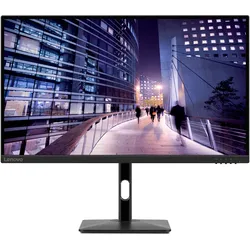 Lenovo n27p - LED-Monitor - 68.6 cm (27") - 3840 x 2160 4K @ 60 Hz