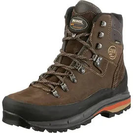 MEINDL Vakuum Men GTX Herren Dunkelbraun 43