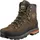 MEINDL Vakuum Men GTX Herren Dunkelbraun 43