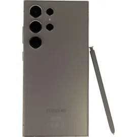 Samsung Galaxy S24 Ultra 5G 12 GB RAM 512 GB Titanium Gray