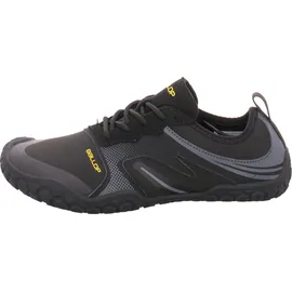 Ballop Serengeti Damen Barfußschuh Schwarz 39