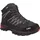 CMP Rigel Mid WP Herren Titanio/Ferrari 43
