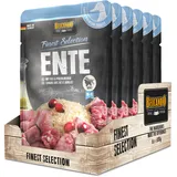 Belcando Ente mit Reis & Preiselbeeren 300 g