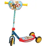 Smoby Paw Patrol 3-Rad-Scooter mehrfarbig