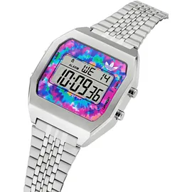 Adidas Originals »DIGITAL Two Herren/Frauen Uhr adidas-AOST24557