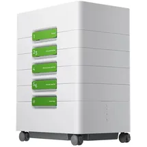Xtool SafetyProTM AP2 Max Weiß/Schwarz
