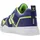 hummel Teiwaz 2.0 Handballschuhe spectrum blue