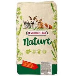 Versele-Laga Nature Chinchilla 9 kg