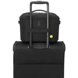Delsey Brochant 3 | Kosmetikkoffer in schwarz