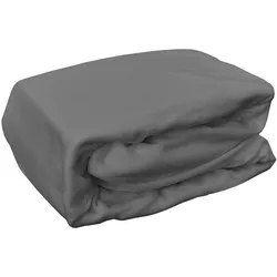 Microfaser Fleece Spannbetttuch Betttuch Bettlaken Laken 180x200cm