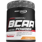 Best Body Nutrition Professional BCAA Powder Orange Passionfruit, 450 g