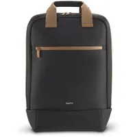 Hama Ultra Lightweight Laptop-Rucksack (16,2 schwarz