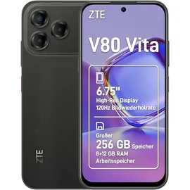 ZTE V80 Vita 4 GB RAM 256 GB Midnight Blue