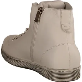 Andrea Conti Damen 0341500 Hohe Sneaker Weiß 42 EU
