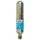 Helite CO2-Kartusche 85 cc silber