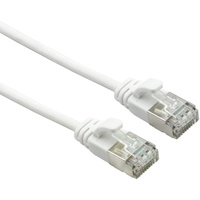 Roline U/FTP DataCenter Kabel Kat.7, LSOH, mit RJ45 Steckern