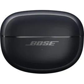 Bose Ultra Open Earbuds schwarz