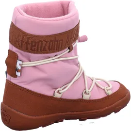 Affenzahn Snowy Reh Rot 21