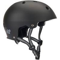 K2 VARSITY PRO Helm schwarz