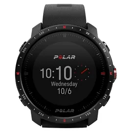 Polar Grit X Pro titan