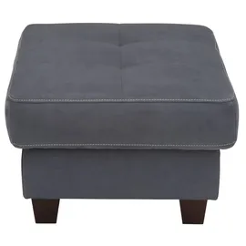 Home Affaire Hocker Solvei 104 x 45 x 72 cm Grau