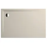 Kaldewei Superplan Duschwanne 384000010668 80x90x2,5cm, warm grey10