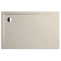 Kaldewei Superplan Duschwanne 384000010668 80x90x2,5cm, warm grey10
