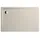 Kaldewei Superplan Duschwanne 384000010668 80x90x2,5cm, warm grey10