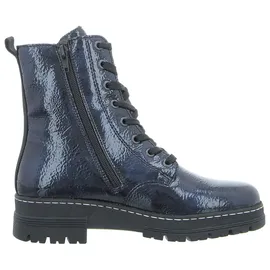 Rieker 73821 Damen Blau 42
