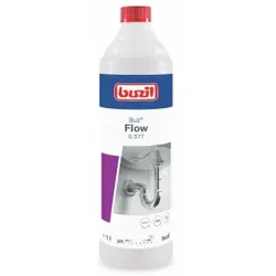 Buzil Rohrreiniger Buz® Flow G 577, Flüssiger Abflussreiniger, 1 Liter - Flasche