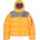 Jacket tangerine 56/58