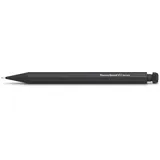 KAWECO Druckbleistift Special 0,5 mm Schwarz
