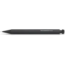 KAWECO Druckbleistift Special 0,5 mm Schwarz