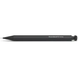KAWECO Druckbleistift Special 0,5 mm Schwarz